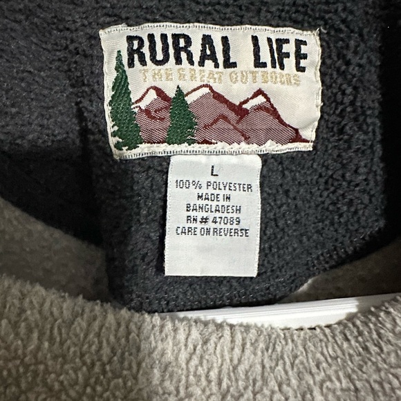 Men’s Sweater - Picture 2 of 3